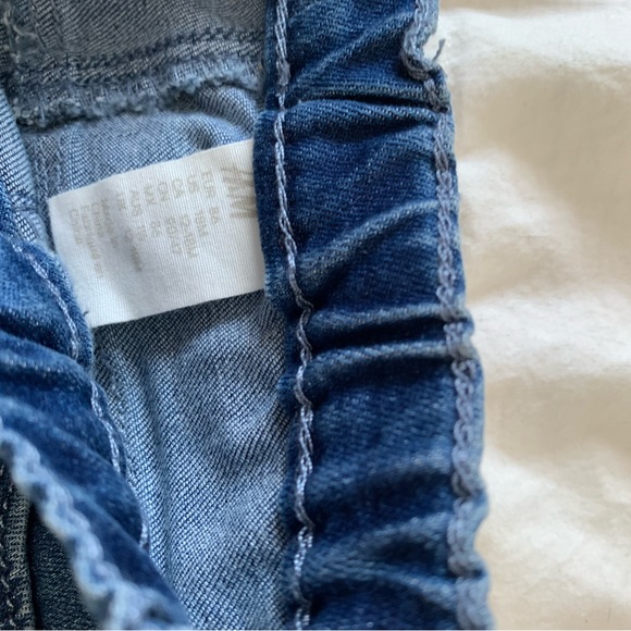 H&M Jeggings - Size 12-18 months - Picture 2 of 3